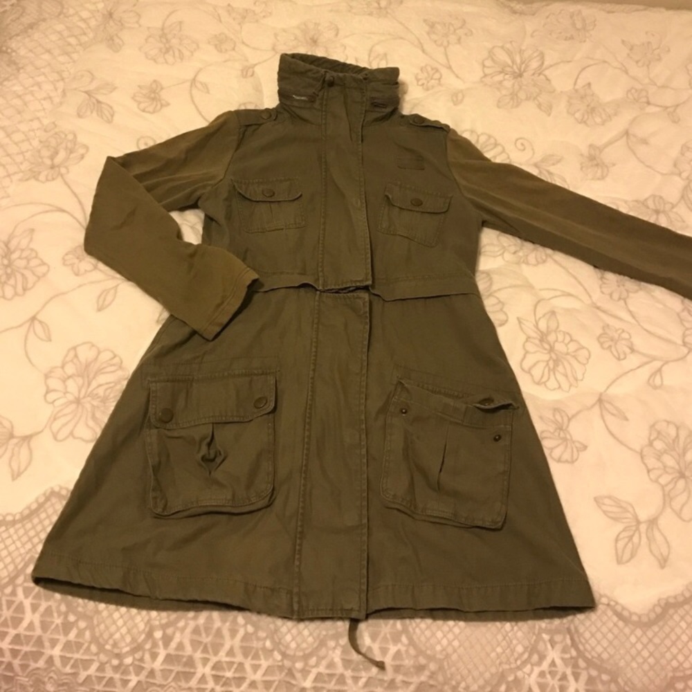 Jacket